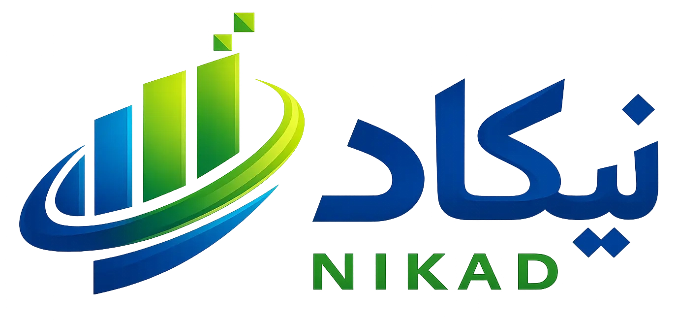 لوگو نیکاد