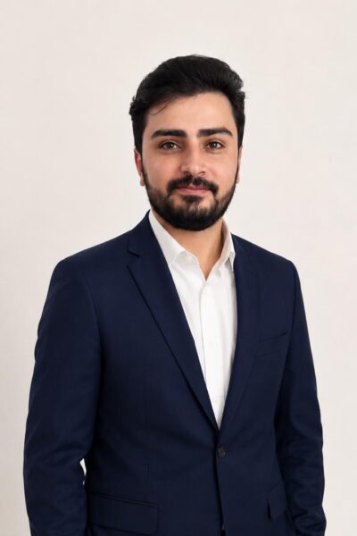 اشکان خدابخشی
